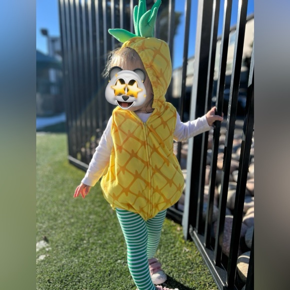 Halloween Costume bundle - Picture 2 of 7